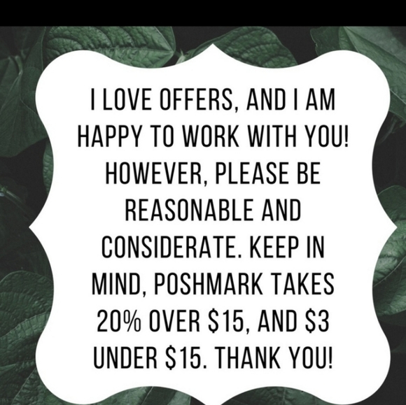 Reasonable offers encouraged - Picture 3 of 4